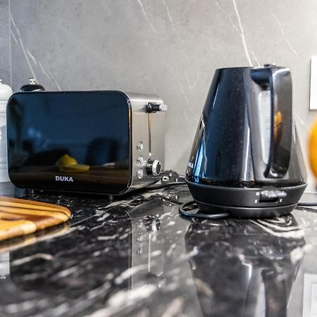 Dream Apartment Portova กดิเนีย ภายนอก รูปภาพ