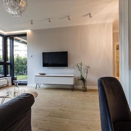 Dream Apartment Portova กดิเนีย ภายนอก รูปภาพ