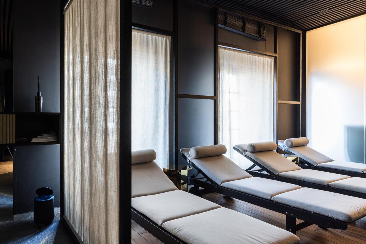 Dream Apartment Portova กดิเนีย ภายนอก รูปภาพ