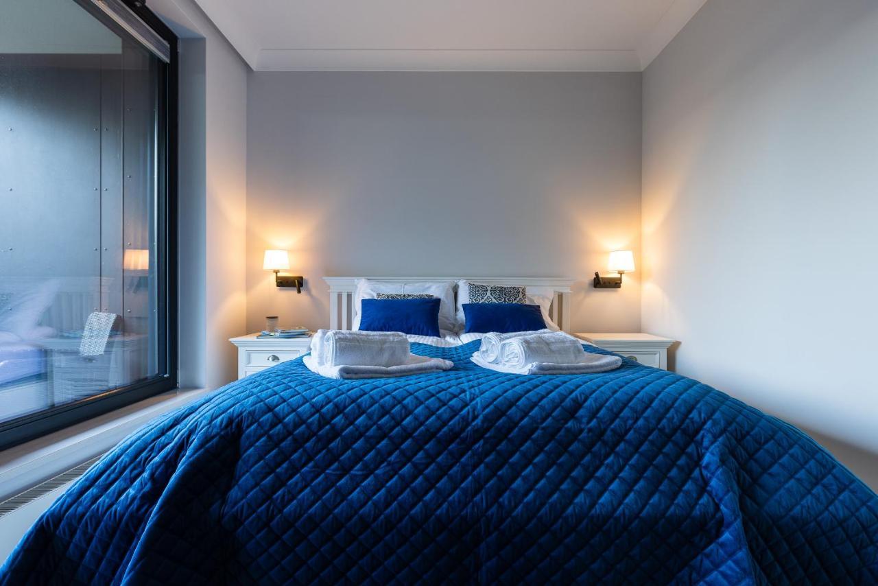 Dream Apartment Portova กดิเนีย ภายนอก รูปภาพ