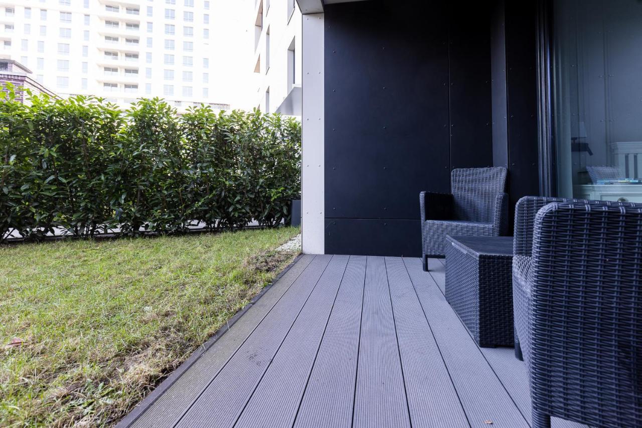Dream Apartment Portova กดิเนีย ภายนอก รูปภาพ